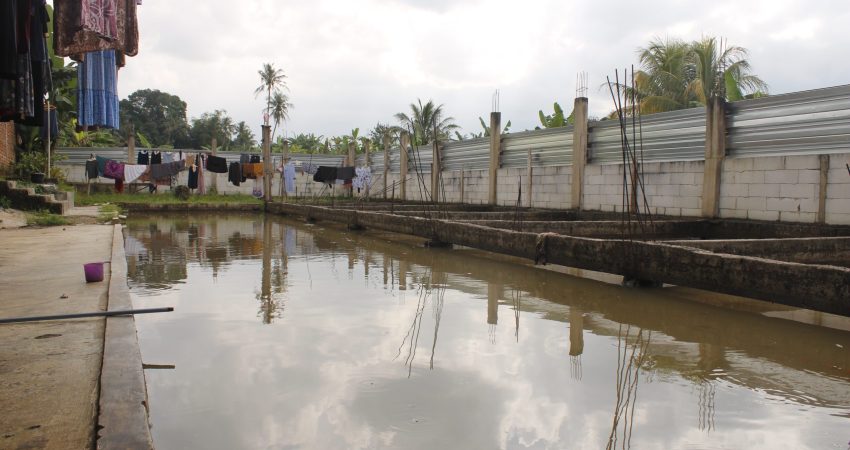 Kolam Santriyyat