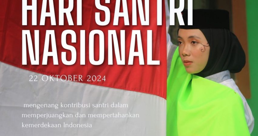 hari santri
