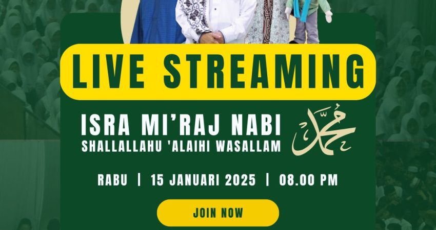 live