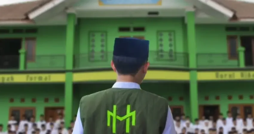 media hisnulah 1